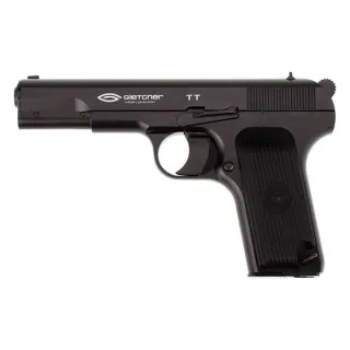 Gletcher TT 4.5mm. BB