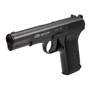 Gletcher TT 4.5mm. BB