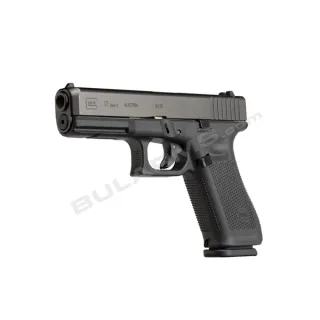 Пистолет Glock 17 Gen 5