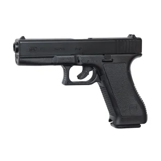 Glock 17 Airsoft пистолет с пружина №14096