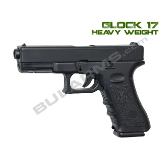 Glock 17 Heavy Weight Airsoft пистолет с пружина №14096