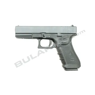 AirSoft WE EU17 Gen5 GBB metаl черен