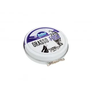 Импрегнираща вакса за обувки GRASSO FOCA Reflex Leather Cream 50 ml