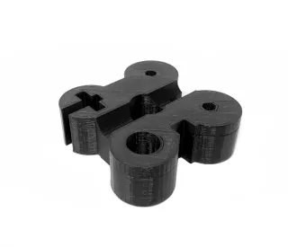 Gunsmith Bench Block MCarbo