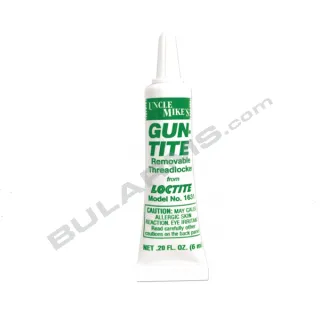Фиксатор за резби Uncle Mike's Gun-Tite