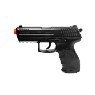 H&K P30 Airsoft пистолет с пружина