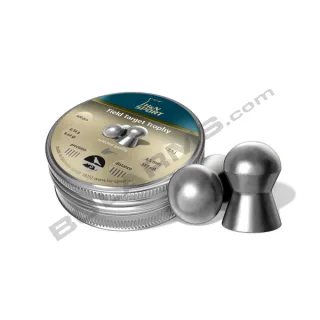 Чашки H&N Field Target Trophy 4,5 mm  /500/