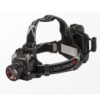 Челник LED LENSER® H14R.2