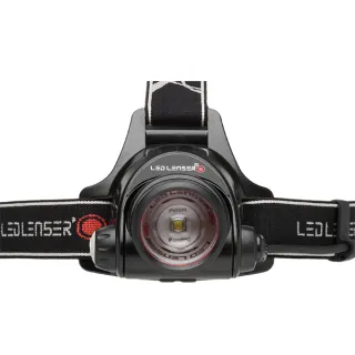 Челник LED LENSER® H14.2