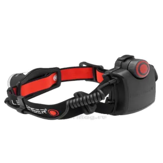Челник LED LENSER®  H8R