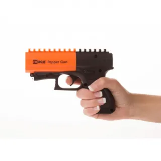 Пистолет с лютив спрей Pepper Gun 2.0 "Mace"
