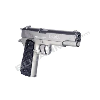Въздушен пистолет HATSAN мод. H-1911 CO2 кал. 4,5 мм