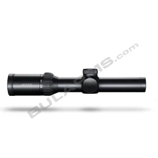 Оптика HAWKE Endurance 30 WA 1-4x24 L4A Dot