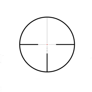 Оптика HAWKE Endurance 30 3-12x56 WA LR Dot 8x