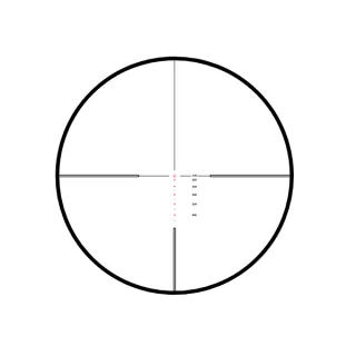 Оптика Hawke Endurance 30 WA SF 6-24x50 223/308(24x)