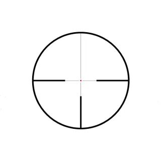 Оптика HAWKE Vantage 30 1,5x6x44 IR WA L4A Dot