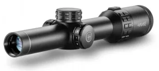 Оптика Hawke Frontier 1-6х24IR Circle Dot