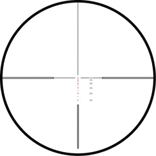 Оптика Hawke Vantage IR 4-16x50 AO Rimfire .17 HMR