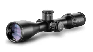Оптика Hawke Sidewinder 30 SF 4-16x50IR SR Pro II