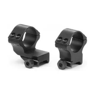 Монтаж 30мм на Sportsmatch® - HETO68C