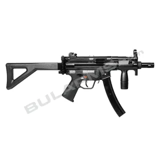 Umarex H&K MP5 4.5 CO2 пистолет
