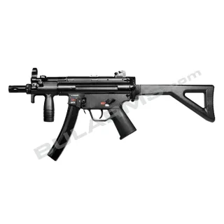 Umarex H&K MP5 4.5 CO2 пистолет