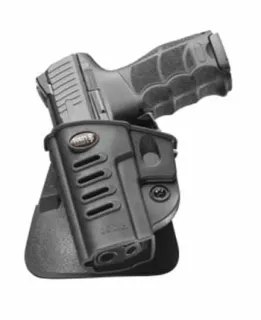 Кобур FOBUS HK-30 H&K P30 LH - ЛЯВ