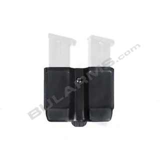 Холдър за пълнител BLACKHAWK двоен 410510PBK