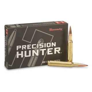 Hornady 270Win ELD-X 145gr