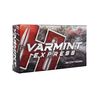 Hornady .223 Rem. V-MAX 40 gr