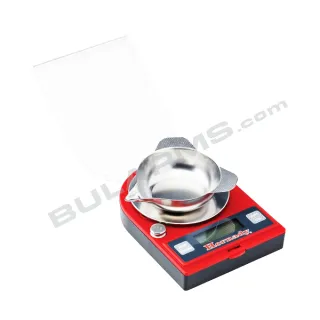 Eлектронна везна Hornady G2-1500