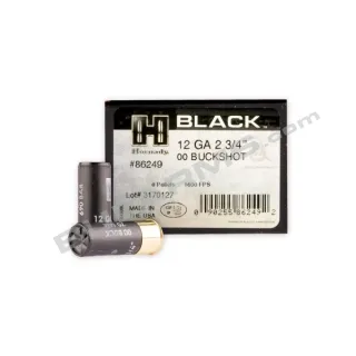 Hornady 12/70 13/0