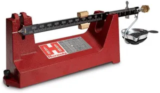 Везна Hornady Lock-N-Load Balance Beam Powder Scale Scales