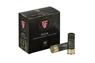Fiocchi 12/70 №2 HP34