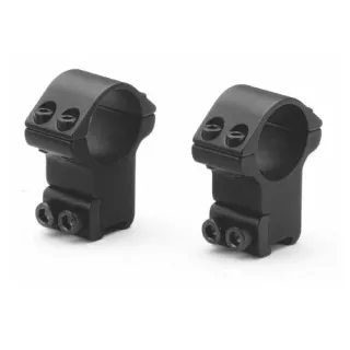 Монтаж 1" на Sportsmatch® - HT08C 13мм.