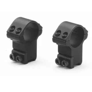 Монтаж 1" на Sportsmatch® - HT08C