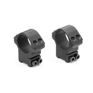Монтаж 30мм на  Sportsmatch® - HTO74 CZ527