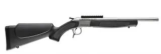 Разглобяема пушка BERGARA BA13 Stainless 16.5" кал. .308 Win.