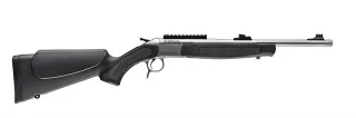 Разглобяема пушка Bergara BA13 TD MT 20" k.308Win