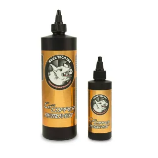 BORE TECH CU+2 Copper remover bore cleaner 4oz/118ml