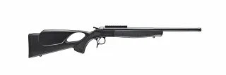 Карабина Bergara BA13TH Synt.bl. MT5/8x24 20" k.243Win
