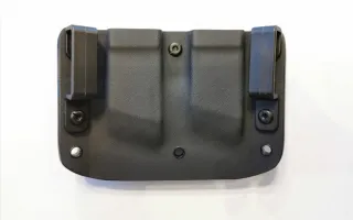 Двоен холдър за Glock Condition Red