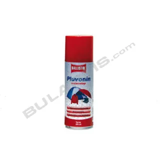 Импрегниращ спрей BALLISTOL Pluvonin 500 ml.