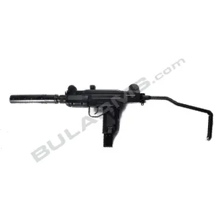 UMAREX Iwi Mini Uzi 4.5 BB CO2 пистолет