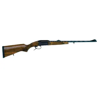 Еднозарядна ИЖ 18MH кал.7,62х54