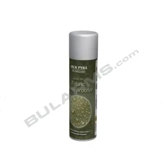 Спрей JACK PYKE FABRIC WATERPROOFER 500 ml