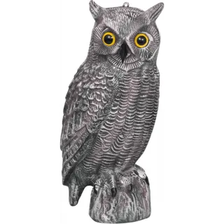 Примамка Бухал - JP Decoy Owl