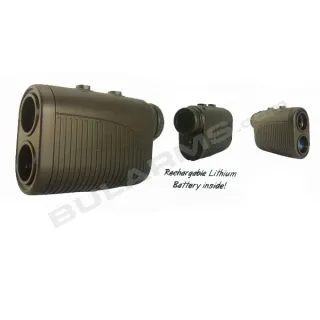 Далекомер CYFT JL011-6x24, 5-1200m,