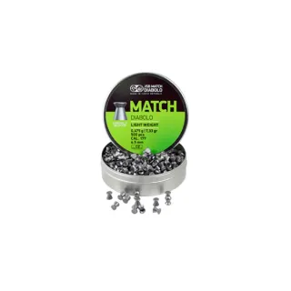 Чашки JSB 4.51/500/ MATCH DIABOLO Light Weight