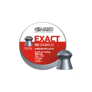 Чашки JSB 4.52/500/ EXACT RS DIABOLO